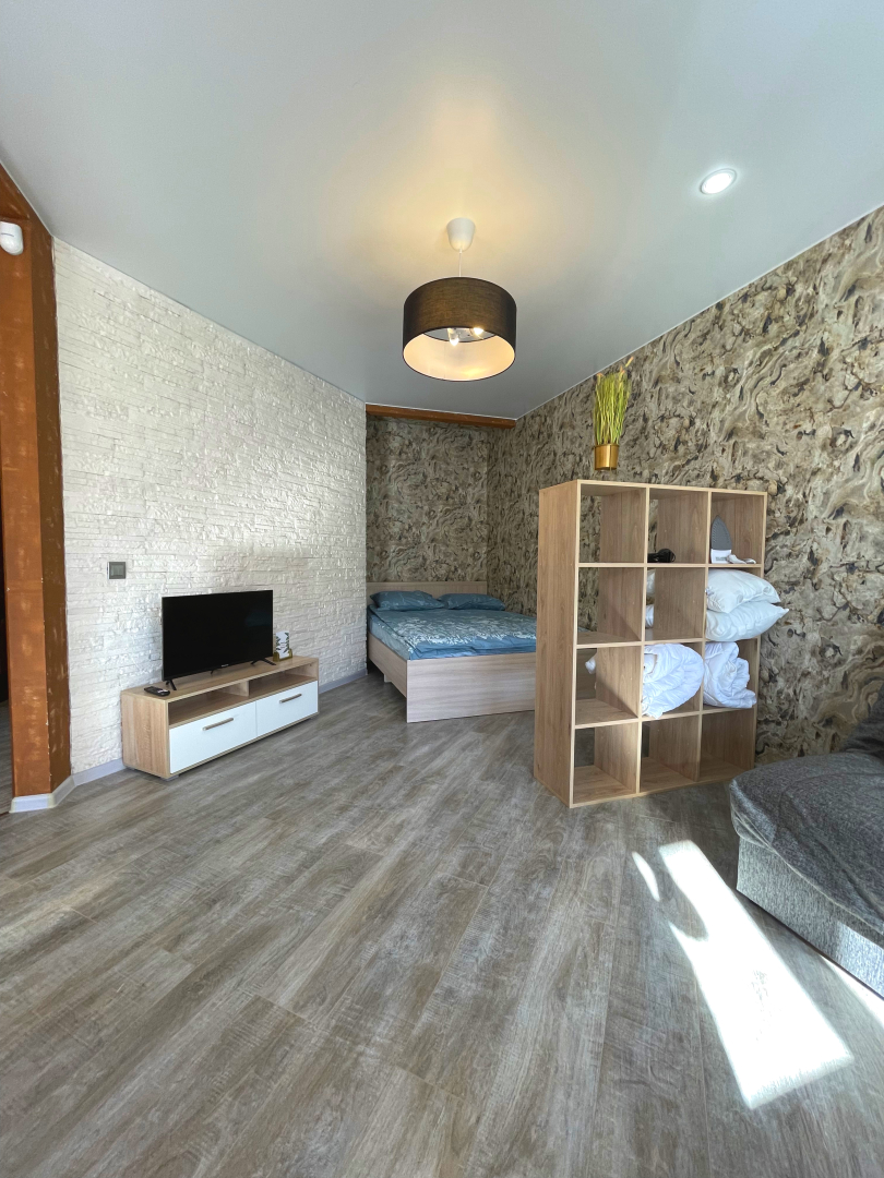 Квартира  Pskov City Apartments Балтийская 6