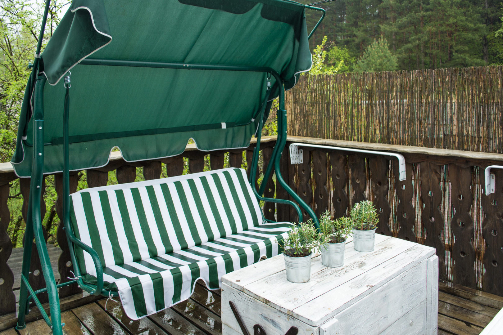 Гостевой дом Тихий дворик