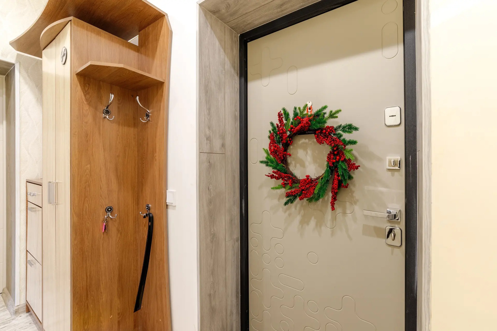 Квартира PrezentHaus на Карла Маркса 171