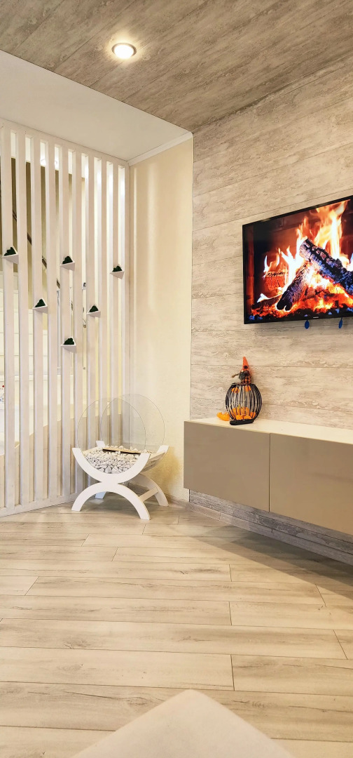 Частный дом Уютная Орхидея