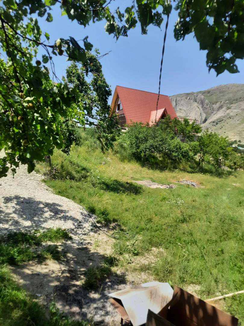 Гостевой дом Хан