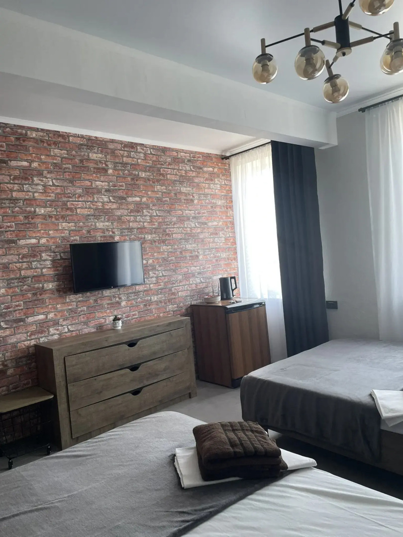 Гостевой Дом Alexandria56 hotel