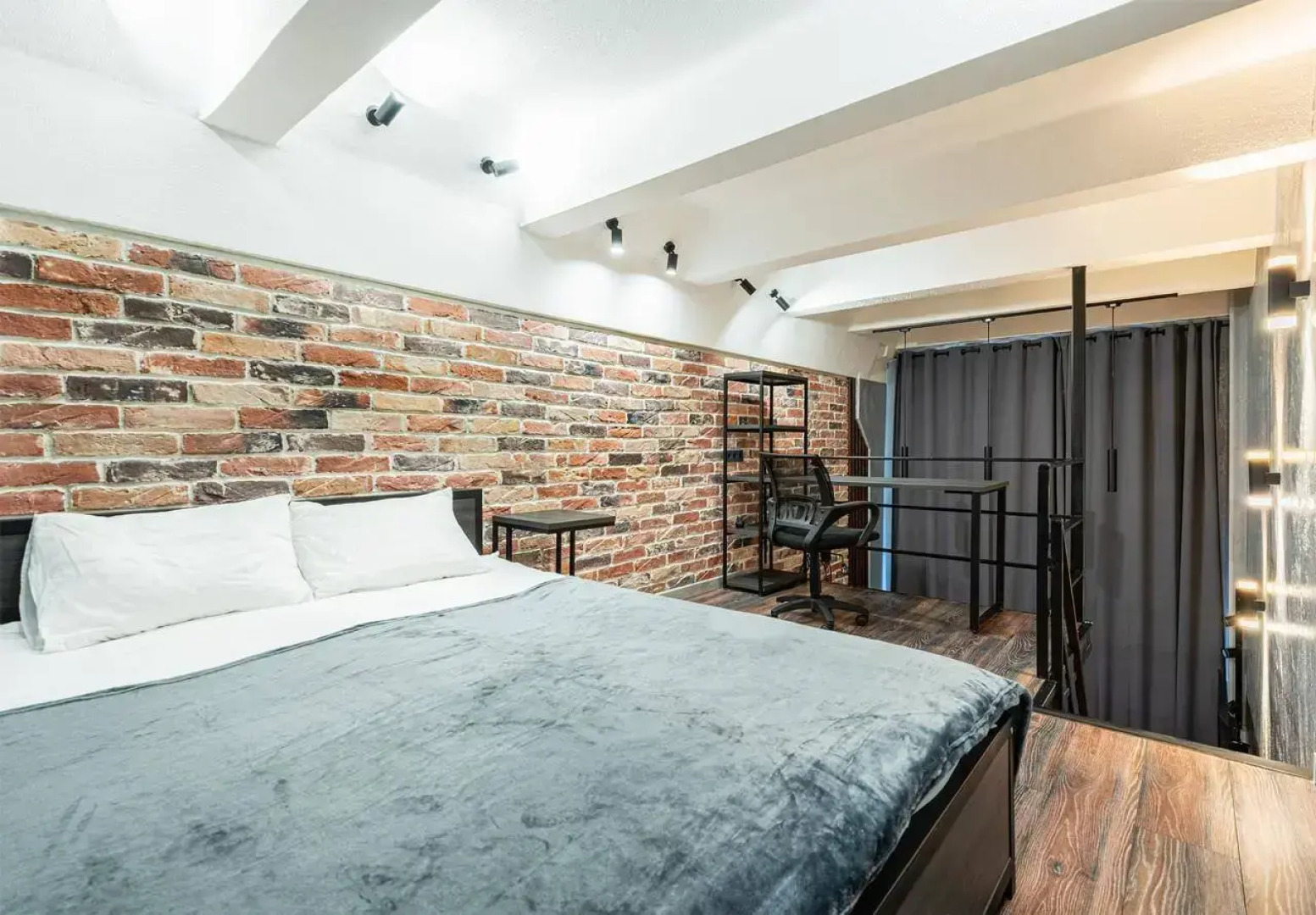 Современные Апартаменты Next race у метро Марьино