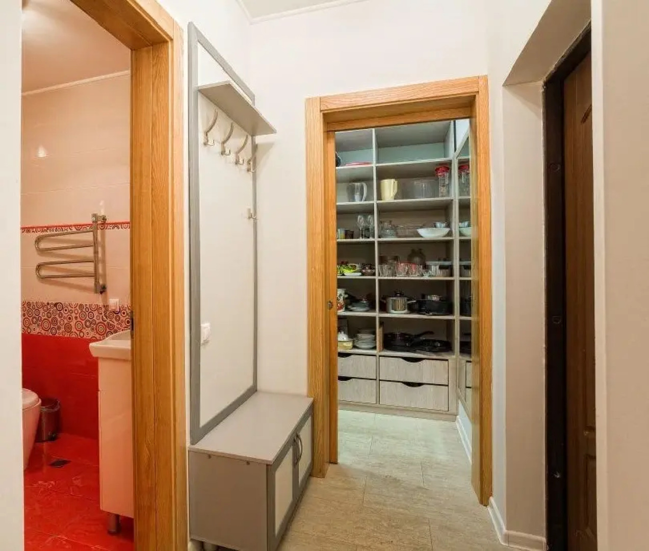 Апартаменты Алупкинское шоссе 12А