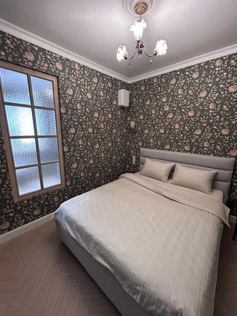 Квартира Шкатулка Амалиенау