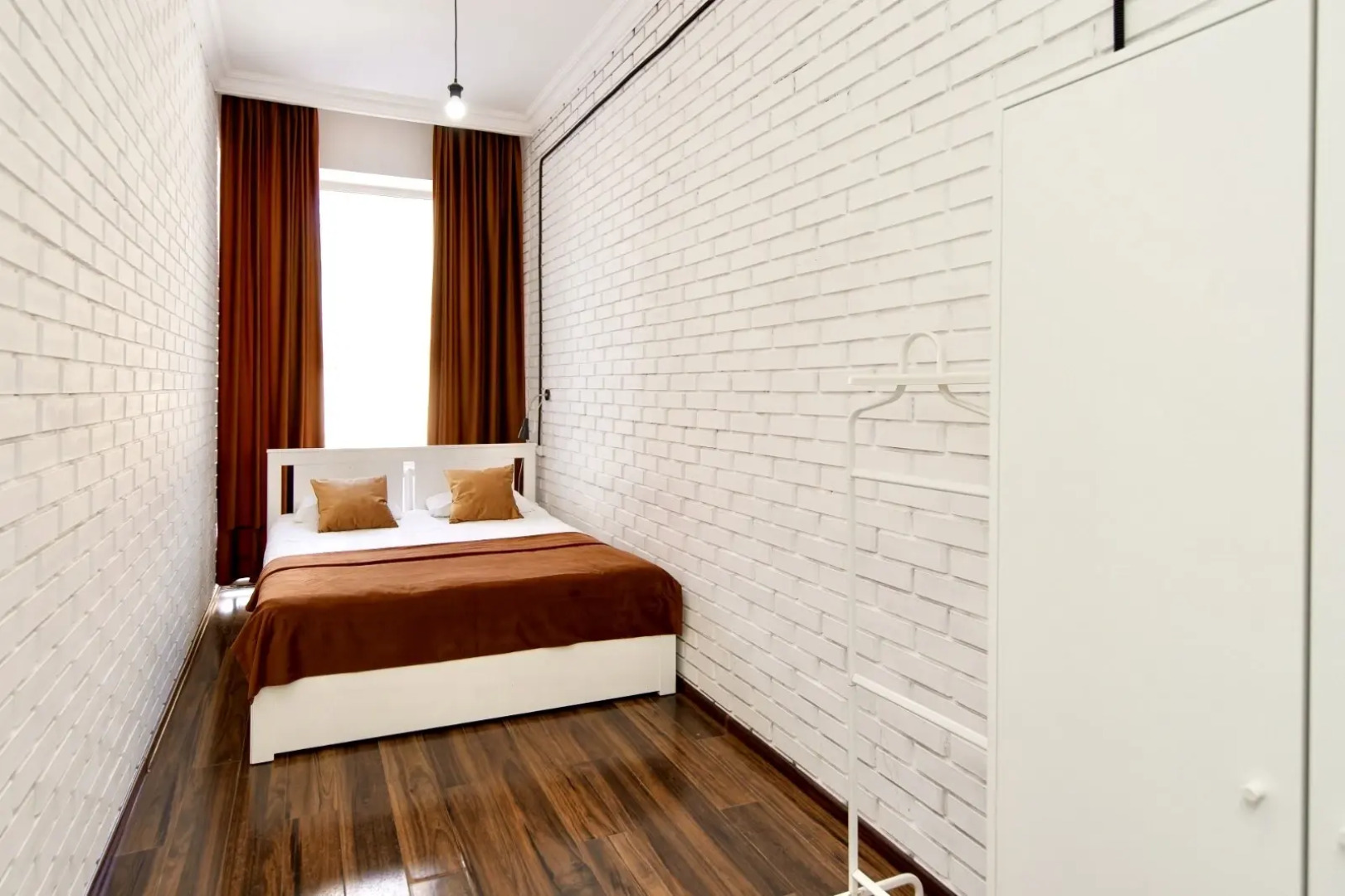 Мини-отель Hannah Inn