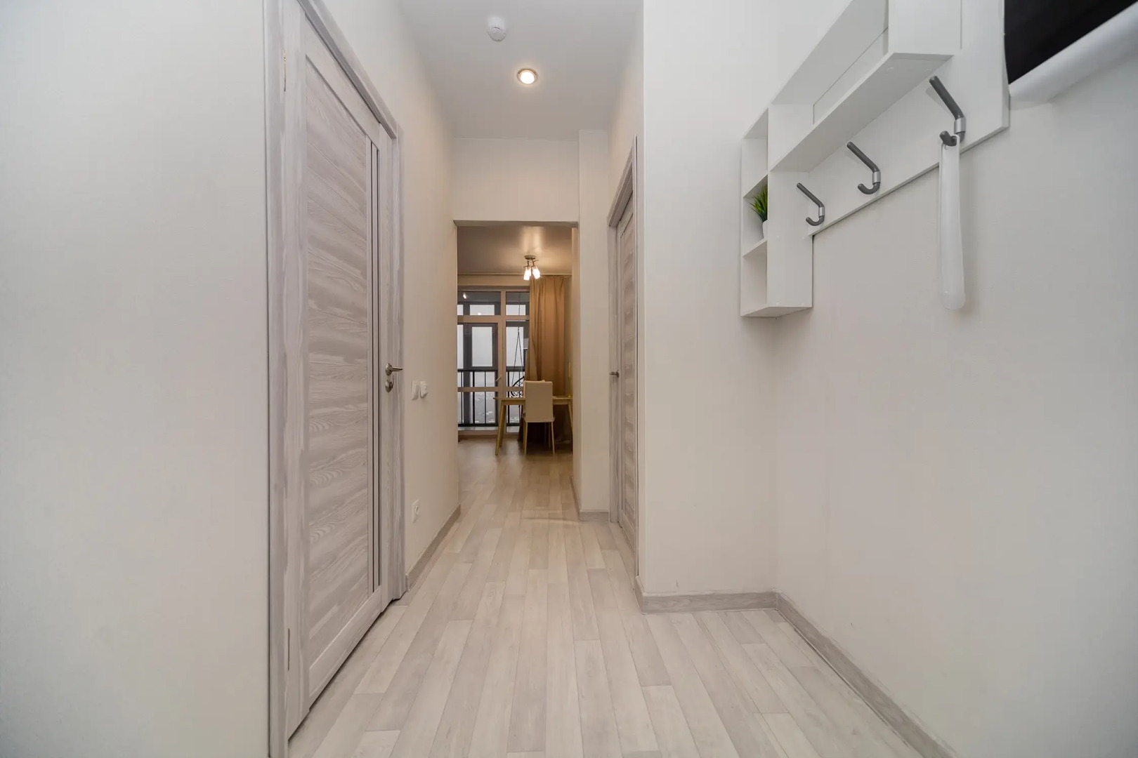 Квартира Уютная Возле ТРЦ Планета