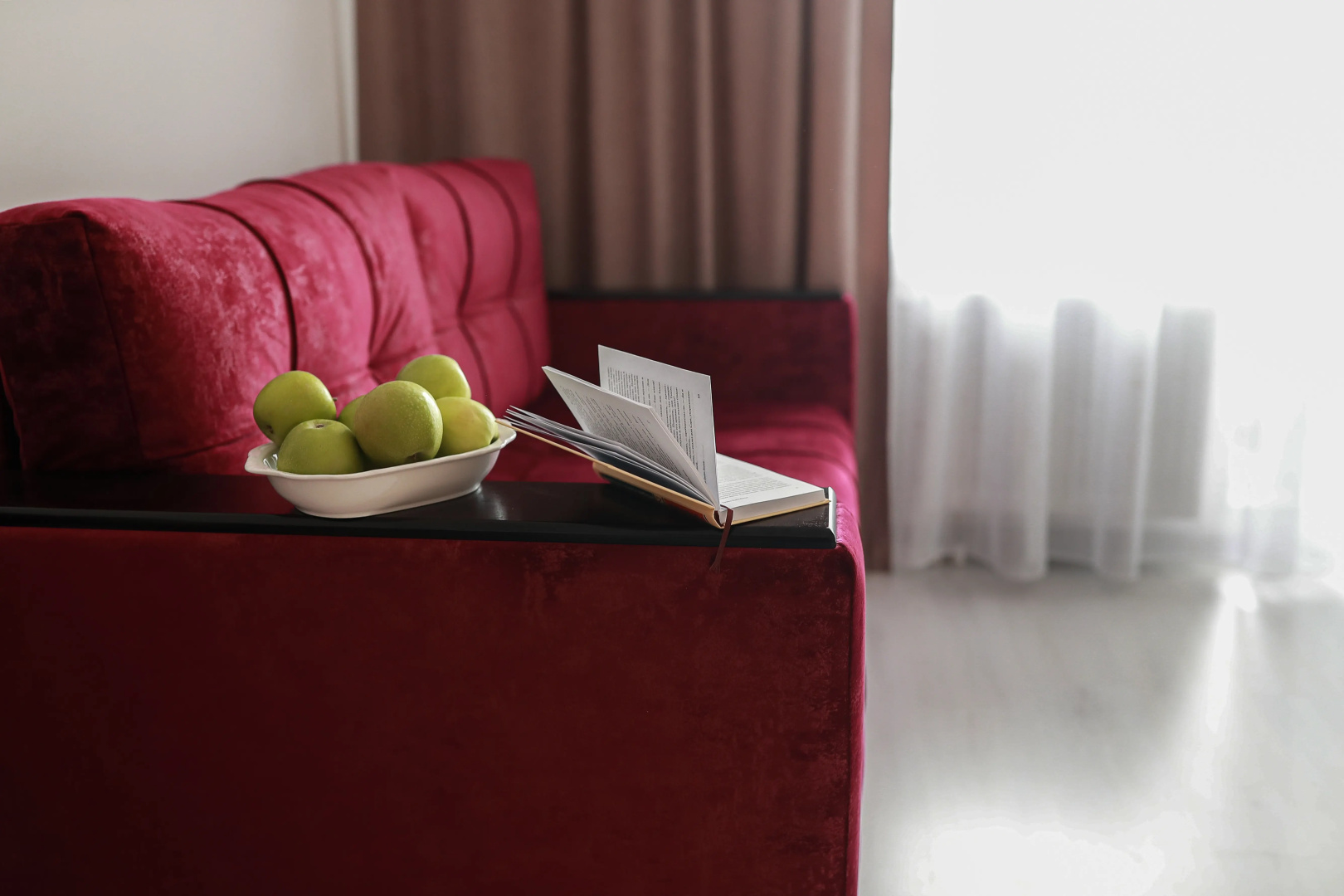 Квартира Garnet Apartments МАЛЬВА