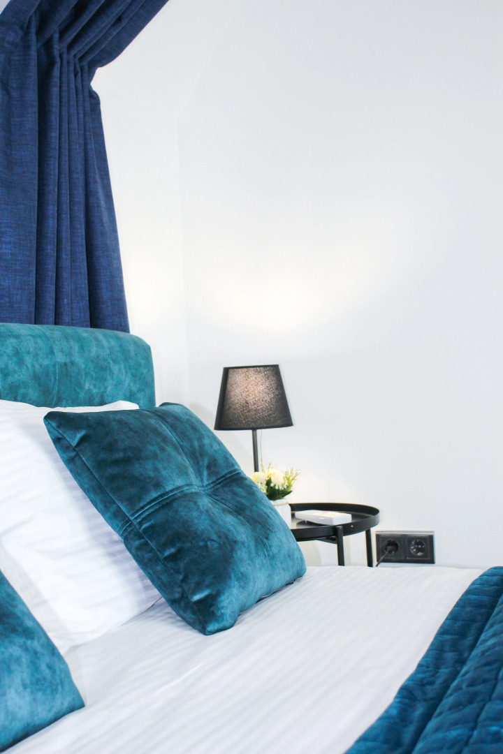 Апартаменты Baltic Luxury Panorama