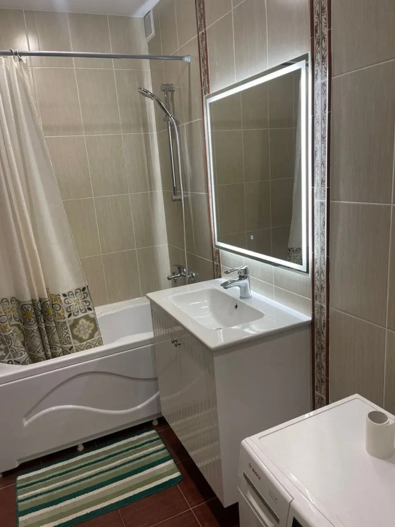 Апартаменты U Kolesa Obozreniya