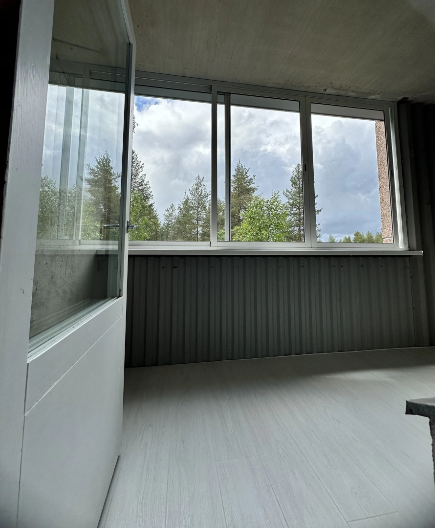 Апартаменты 1-Комнатные