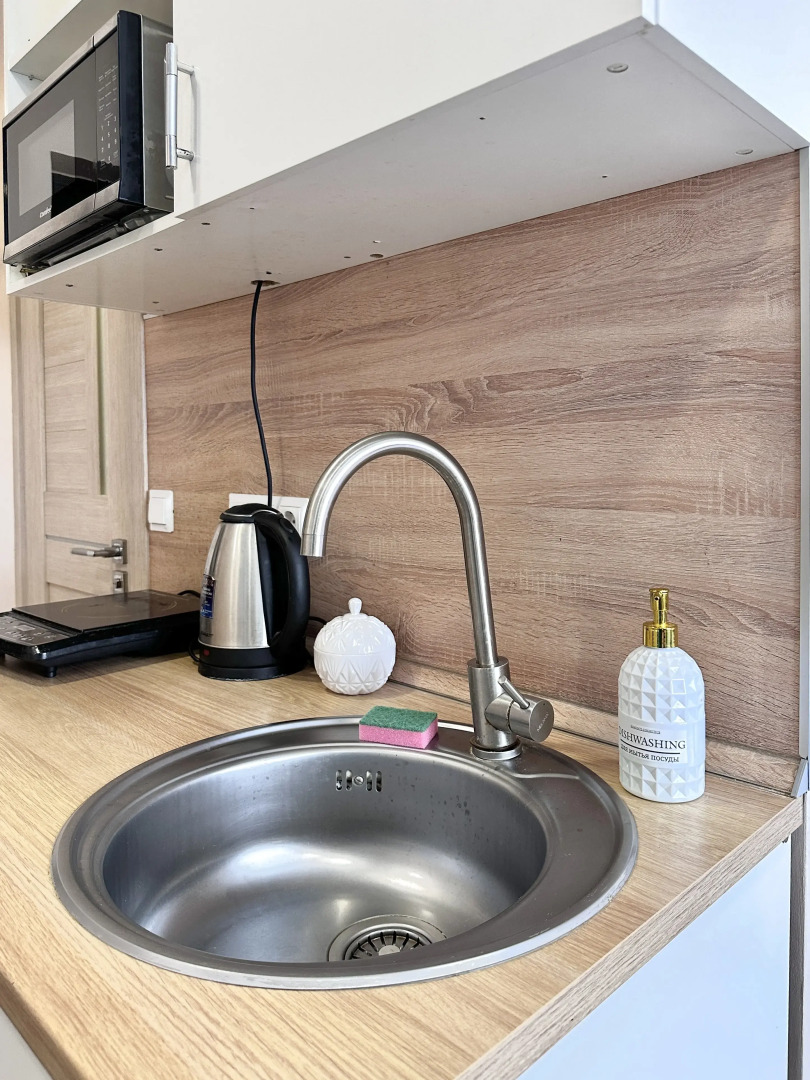 Апартаменты Пролетарская 150 1