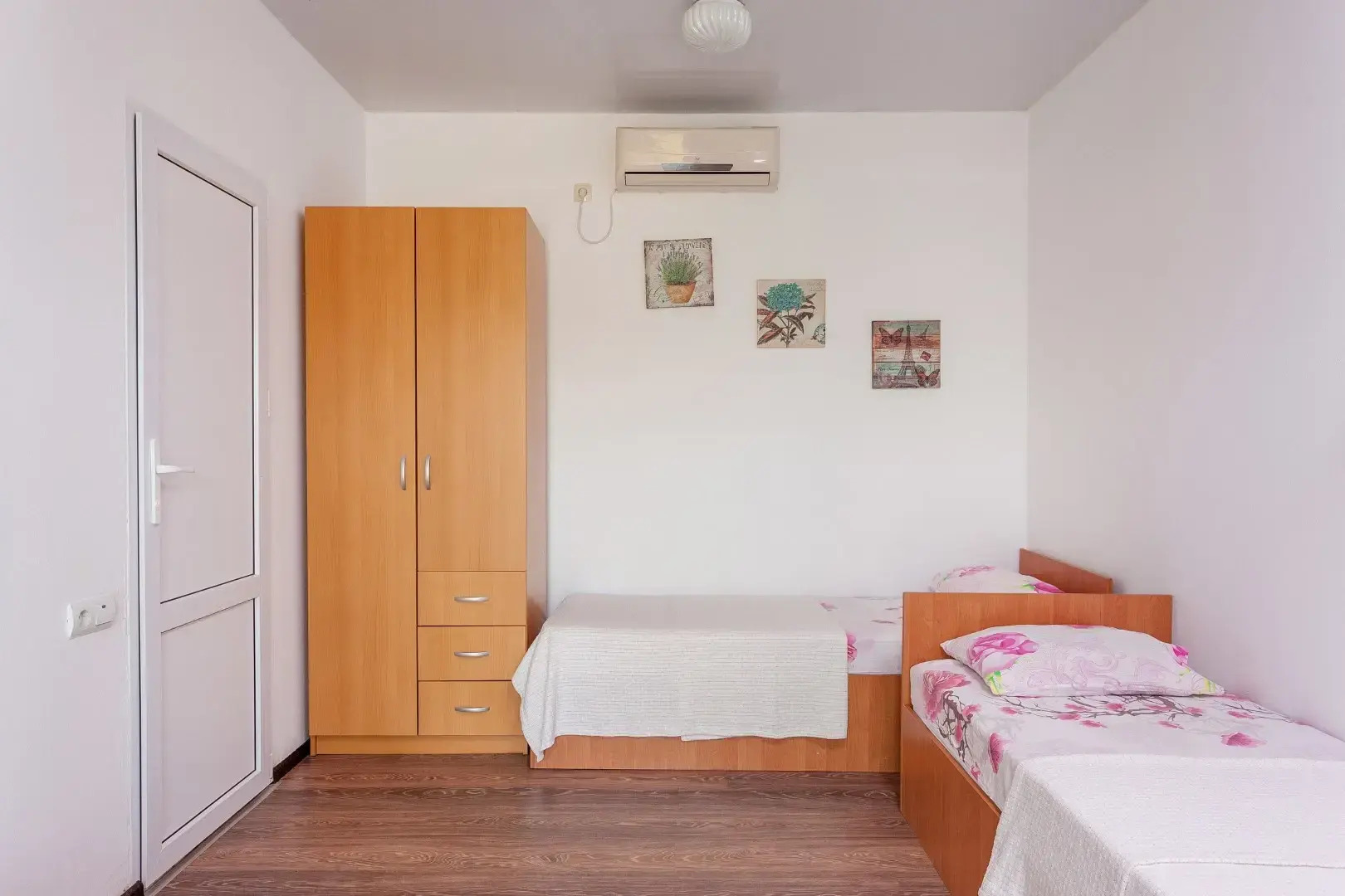 Гостевой дом Азов Holiday