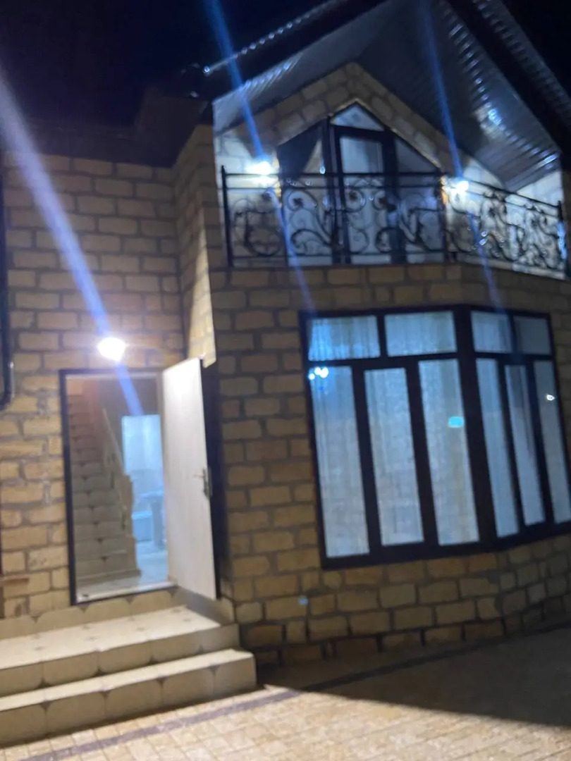 Частный Дом У моря 1