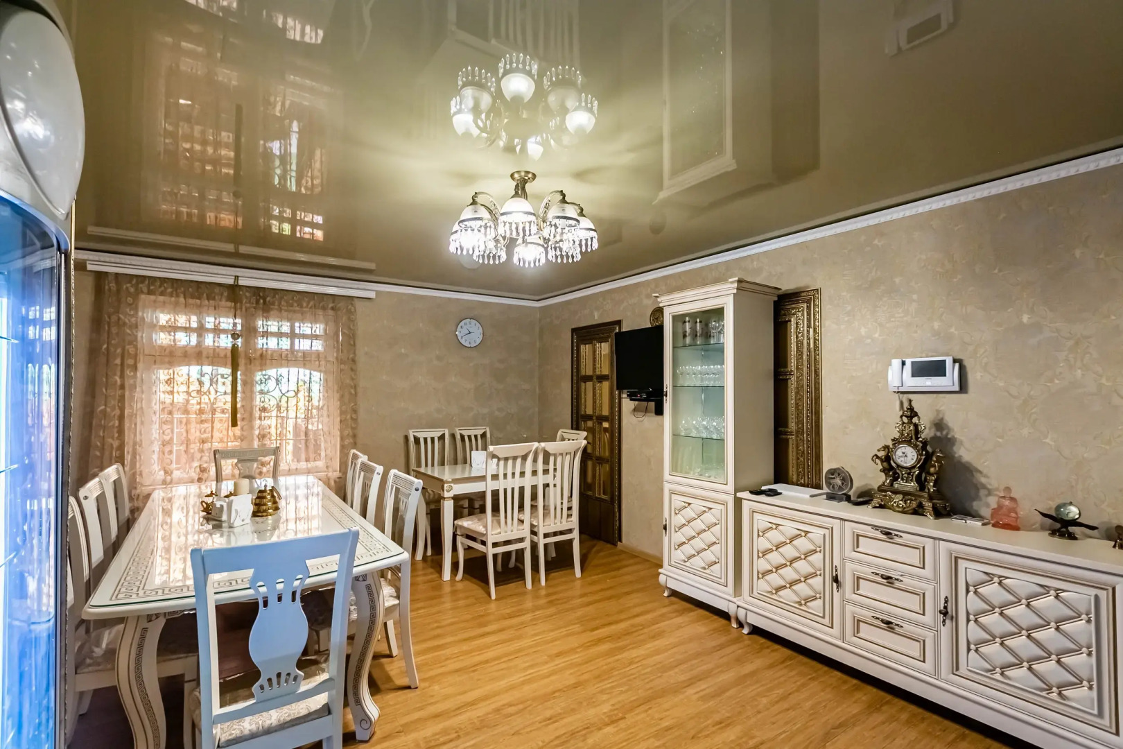 Гостевой дом на Тенистой