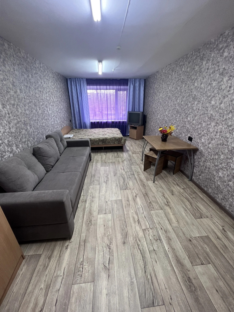 Апарт-отель Континент