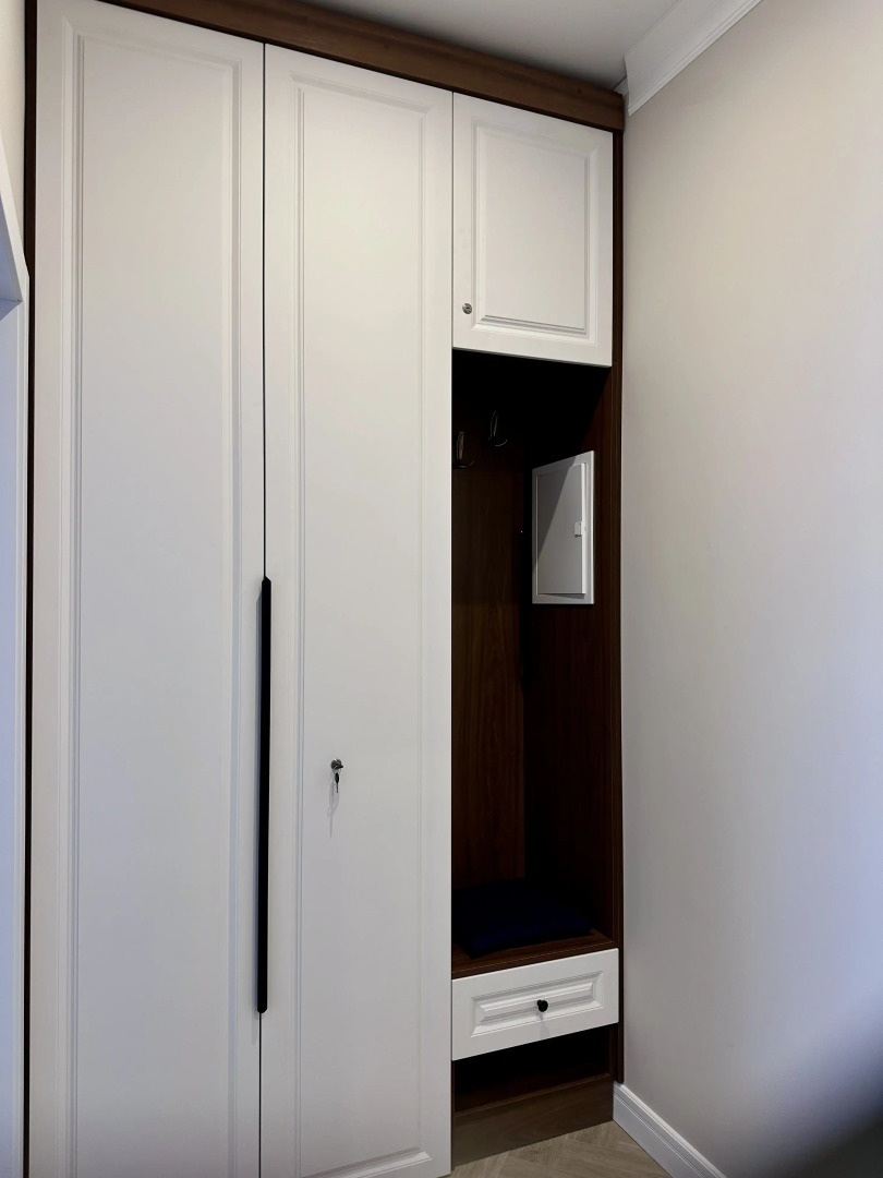 Квартира на Советской 14