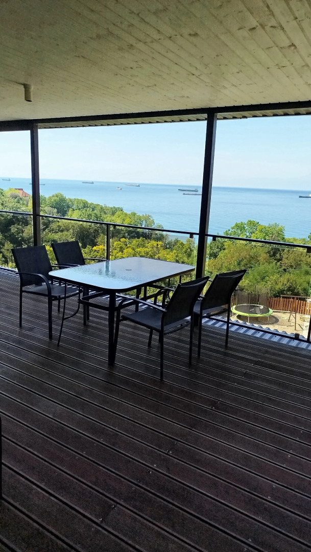 Гостевой дом Тихий берег в г. Туапсе