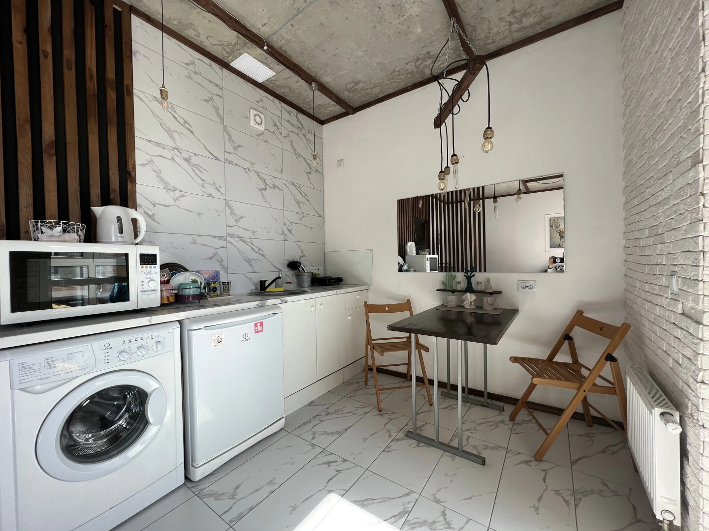 Апартаменты у парка Галицкого