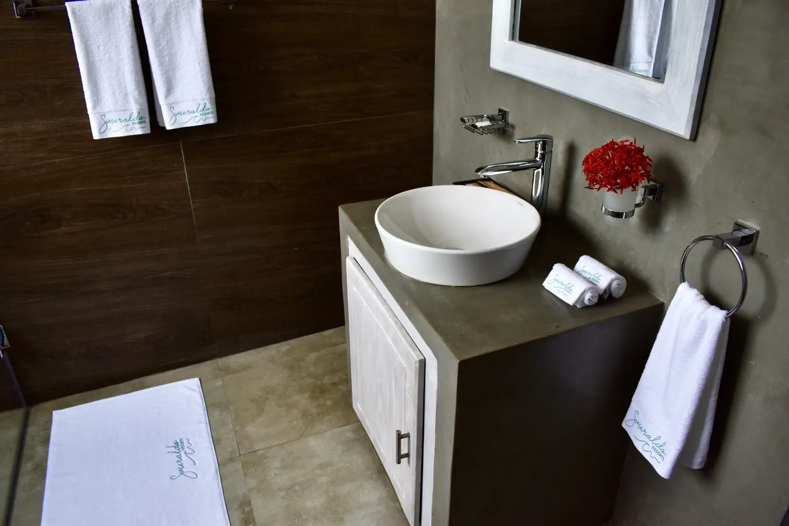 Бутик-отель Smeralda Resorts