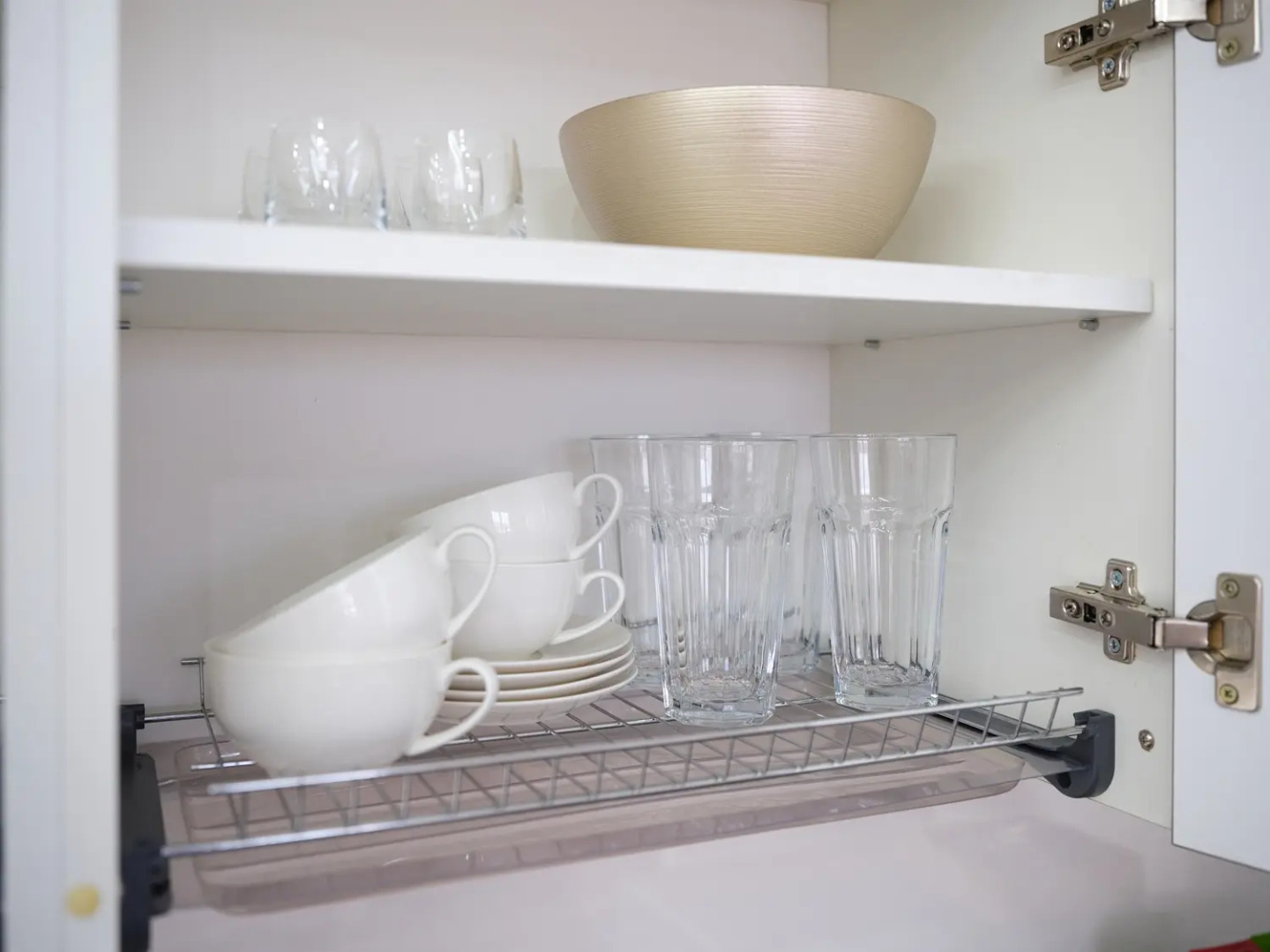 Апартаменты Bohemia Апартаменты с 2мя спальнями