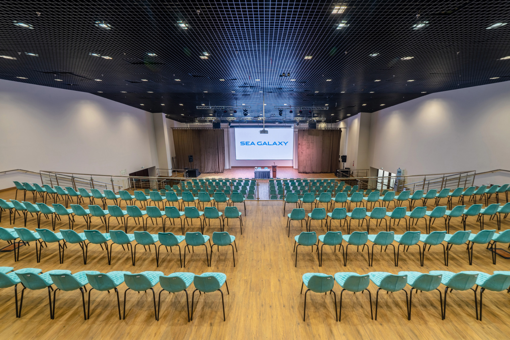 Sea Galaxy Hotel Congress & Spa