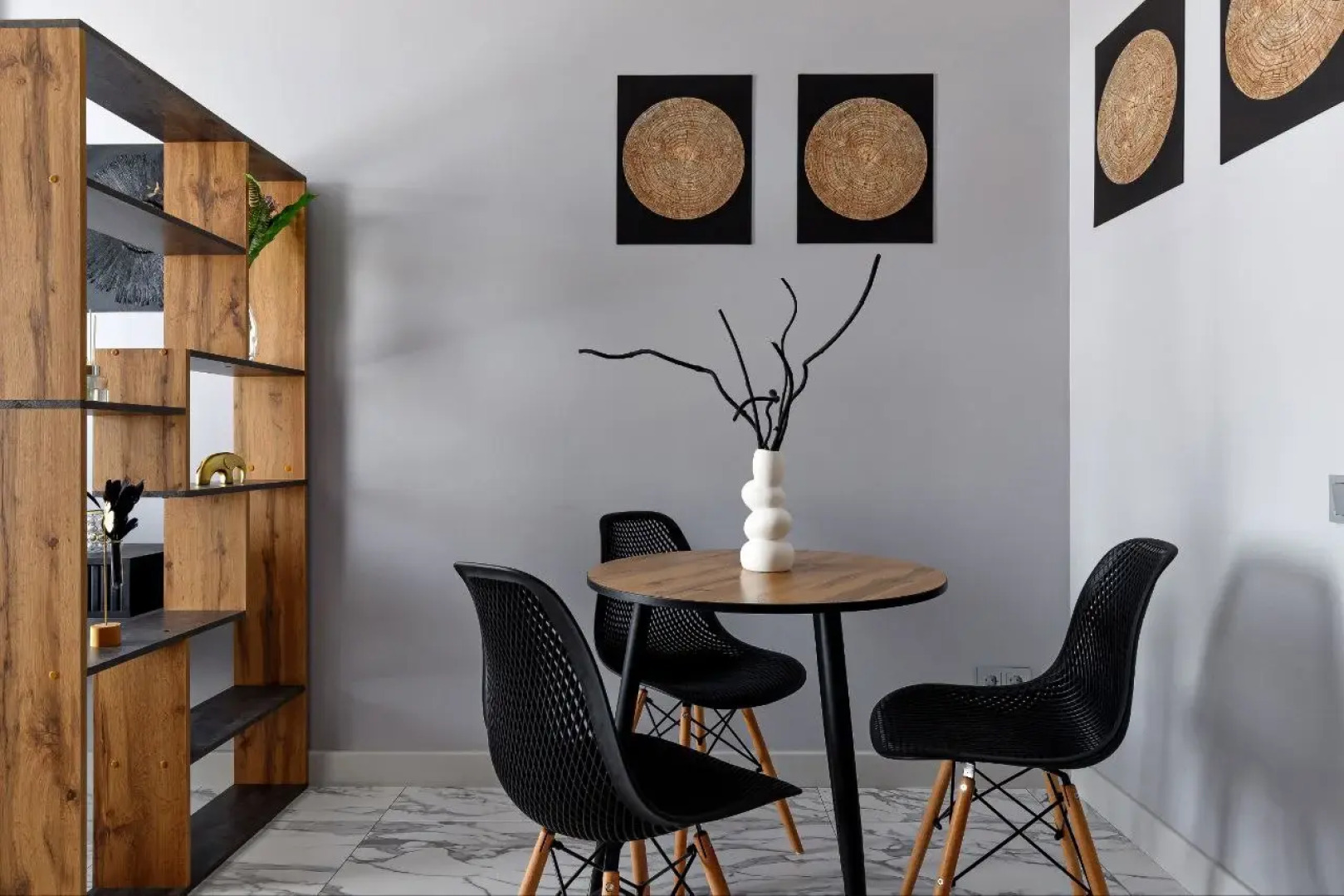 Квартира в Сказка-Граде