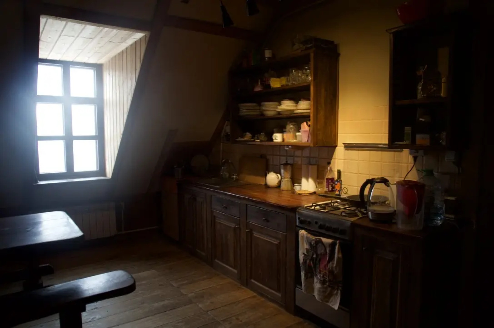 Ферма с гостевым домом в Сальково