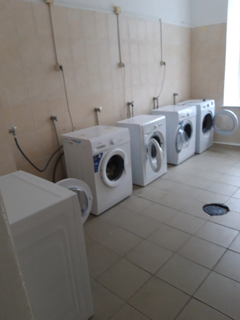 Отель Пушкин