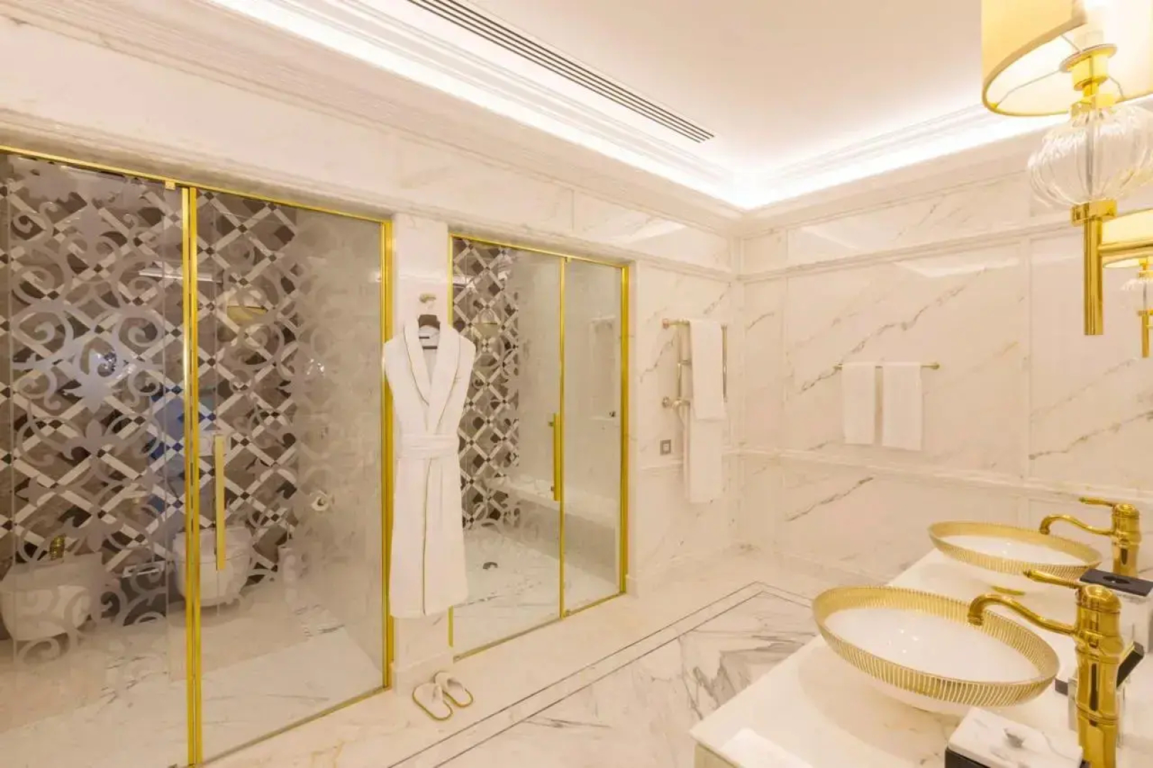 Отель Hilton Samarkand Regency