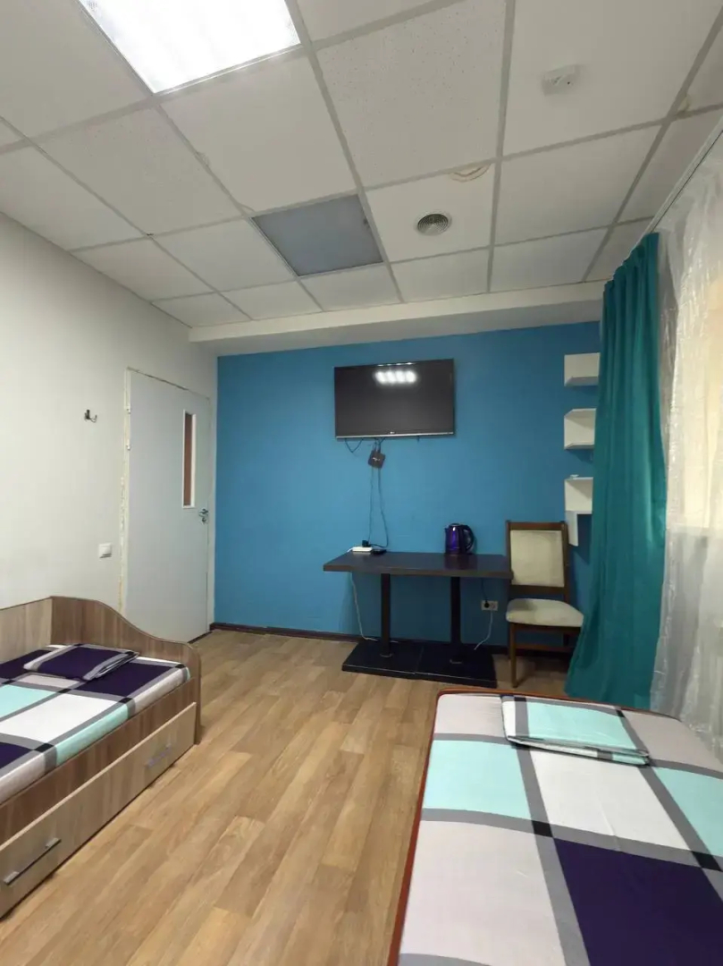 Гостевой дом София