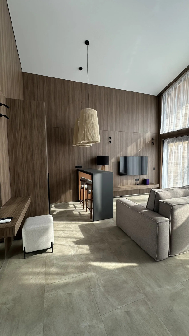 Частный дом №4