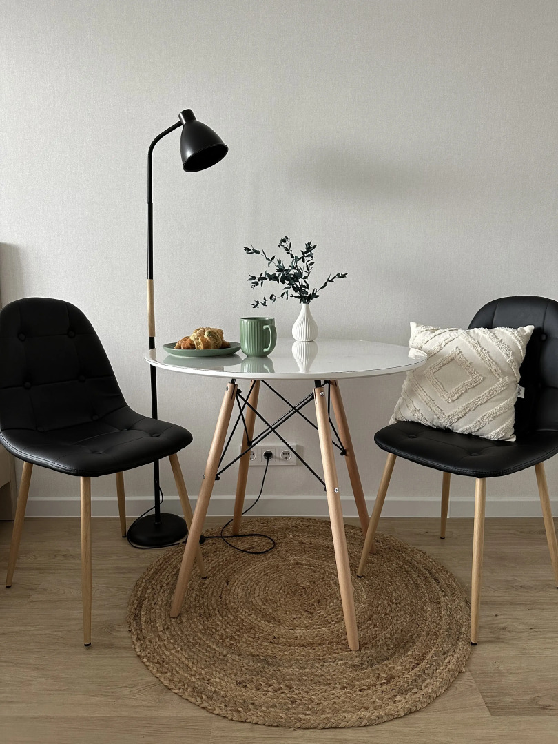 Квартира Видовая Студия Колпино