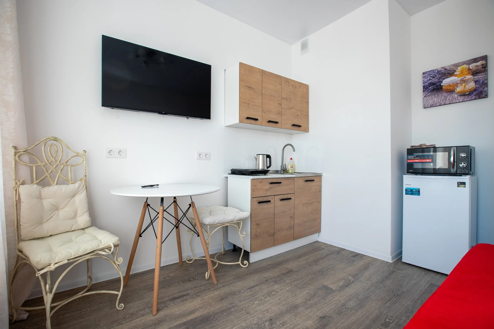 Квартира MaxRealty24 Просторная 15