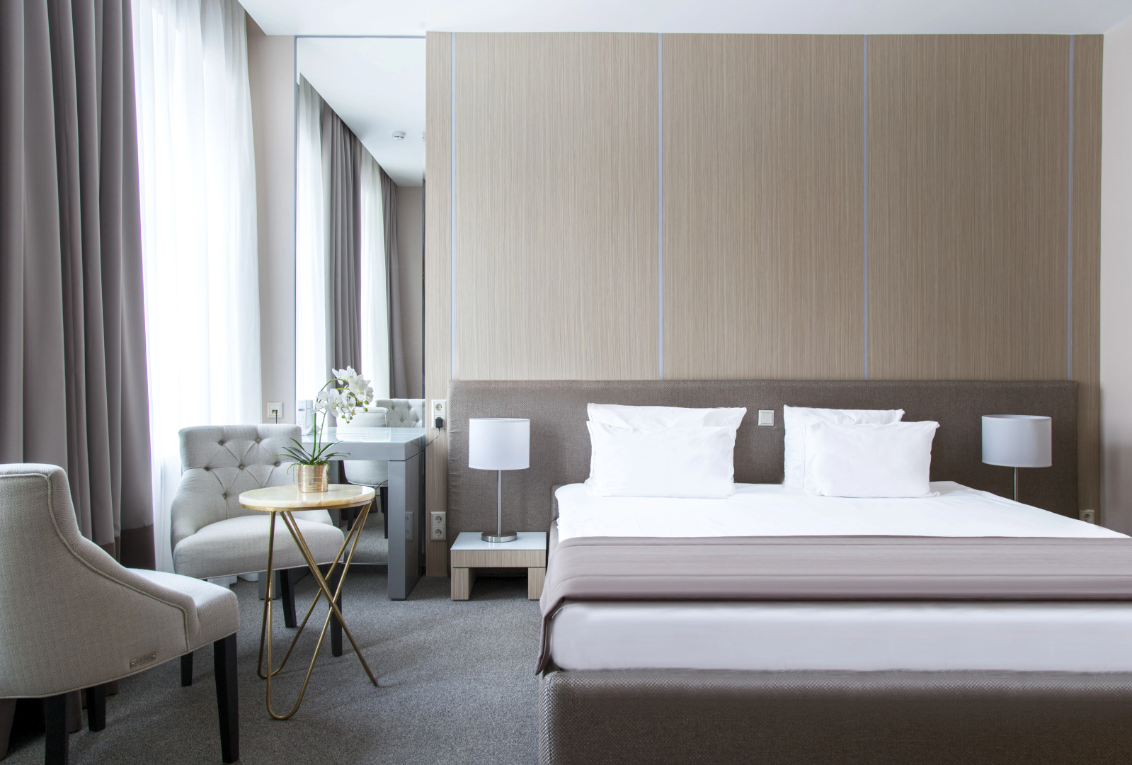 Бутик-отель 1852