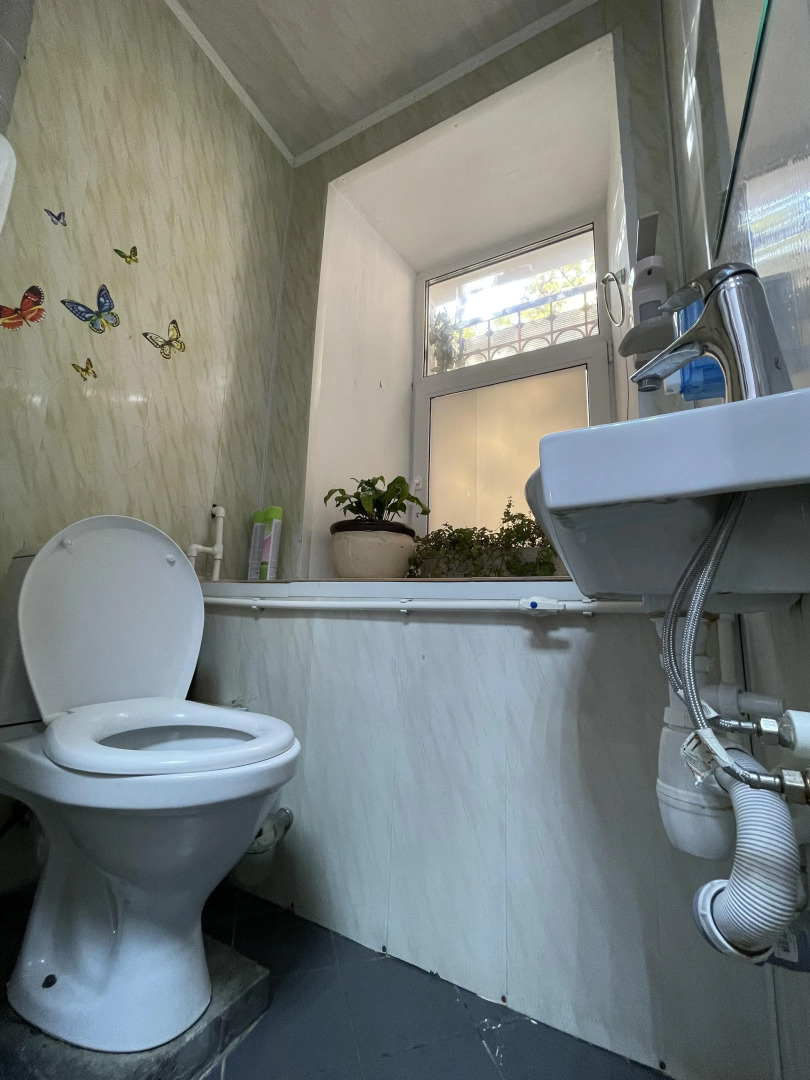 Хостел Artist Hostel на Цветном Бульваре