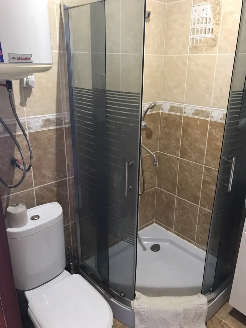 Мини-Отель Mandarin