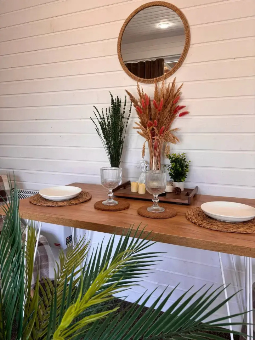 Частный дом с Чаном