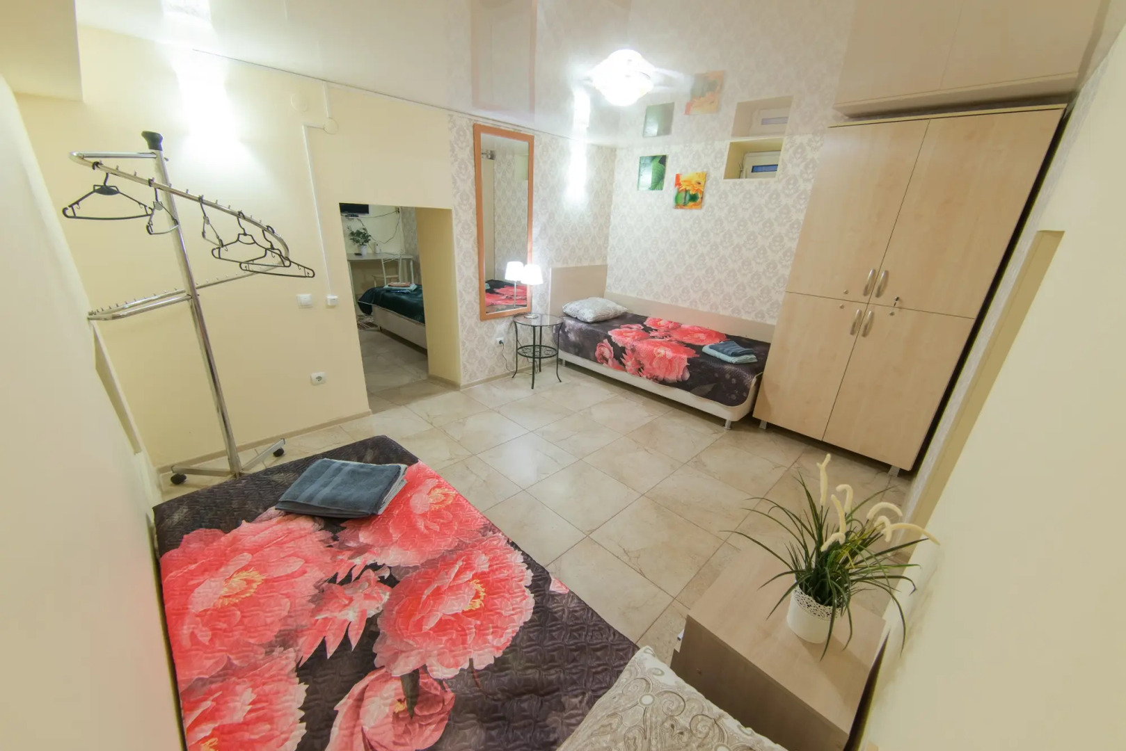 Гостевой Дом Ксения