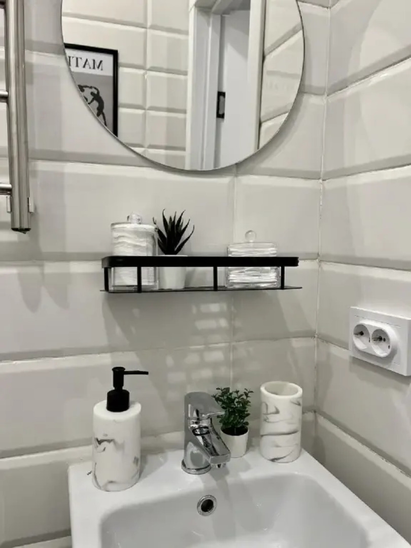 Апартаменты 1 Happy People рядом с аэропортом Шереметьево