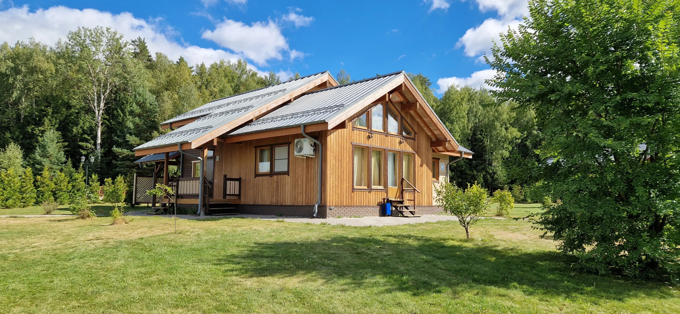 Гостевой Дом на 12 человек А2