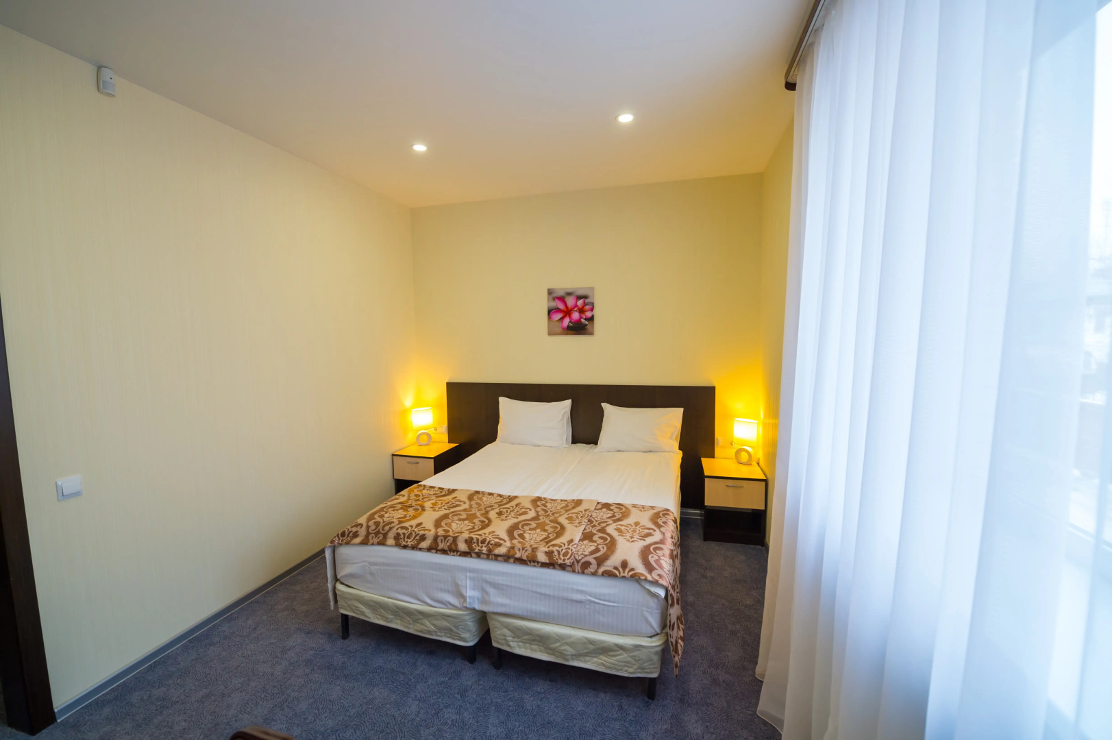 Мини-отель НАШ Лебедянь