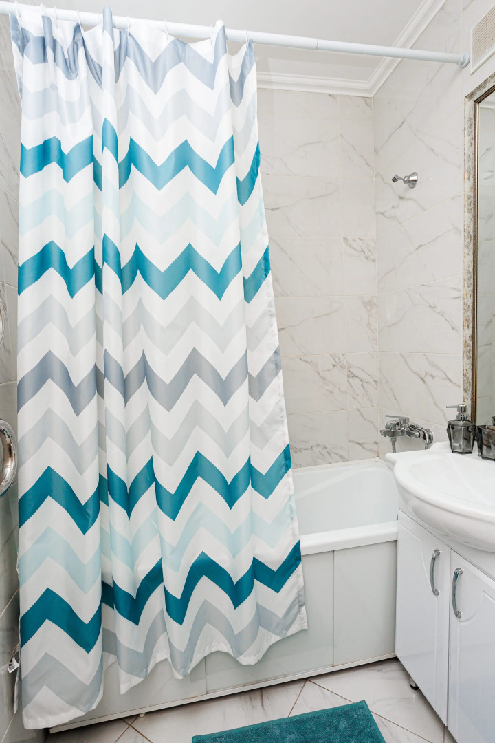 Квартира Толстой Шухова