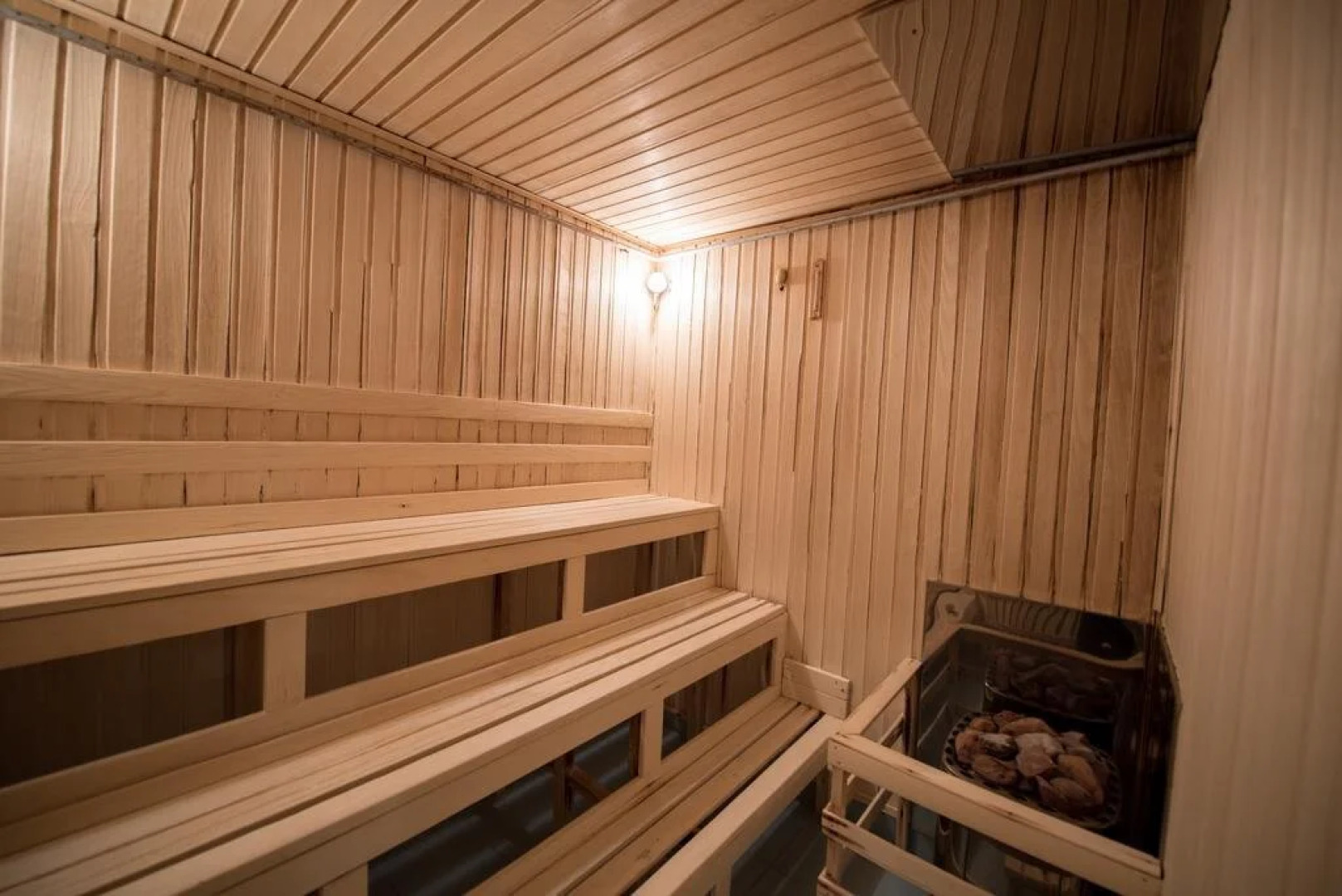 Отель Премио