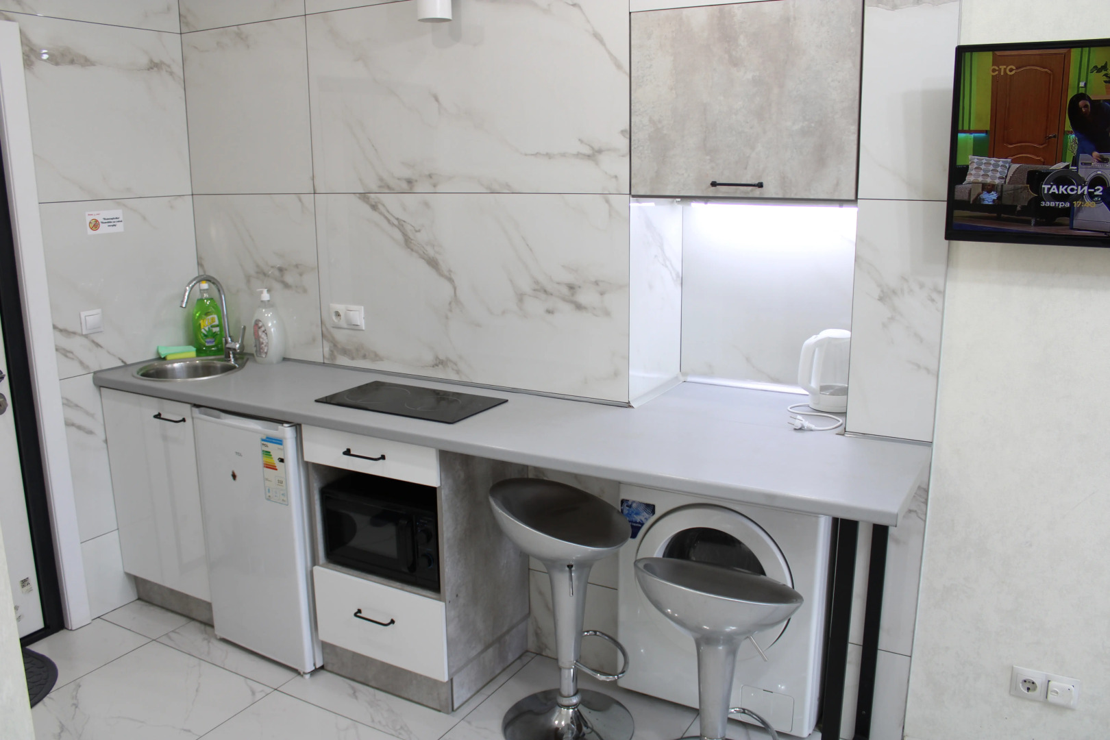 Апарт-отель Лев Толстой