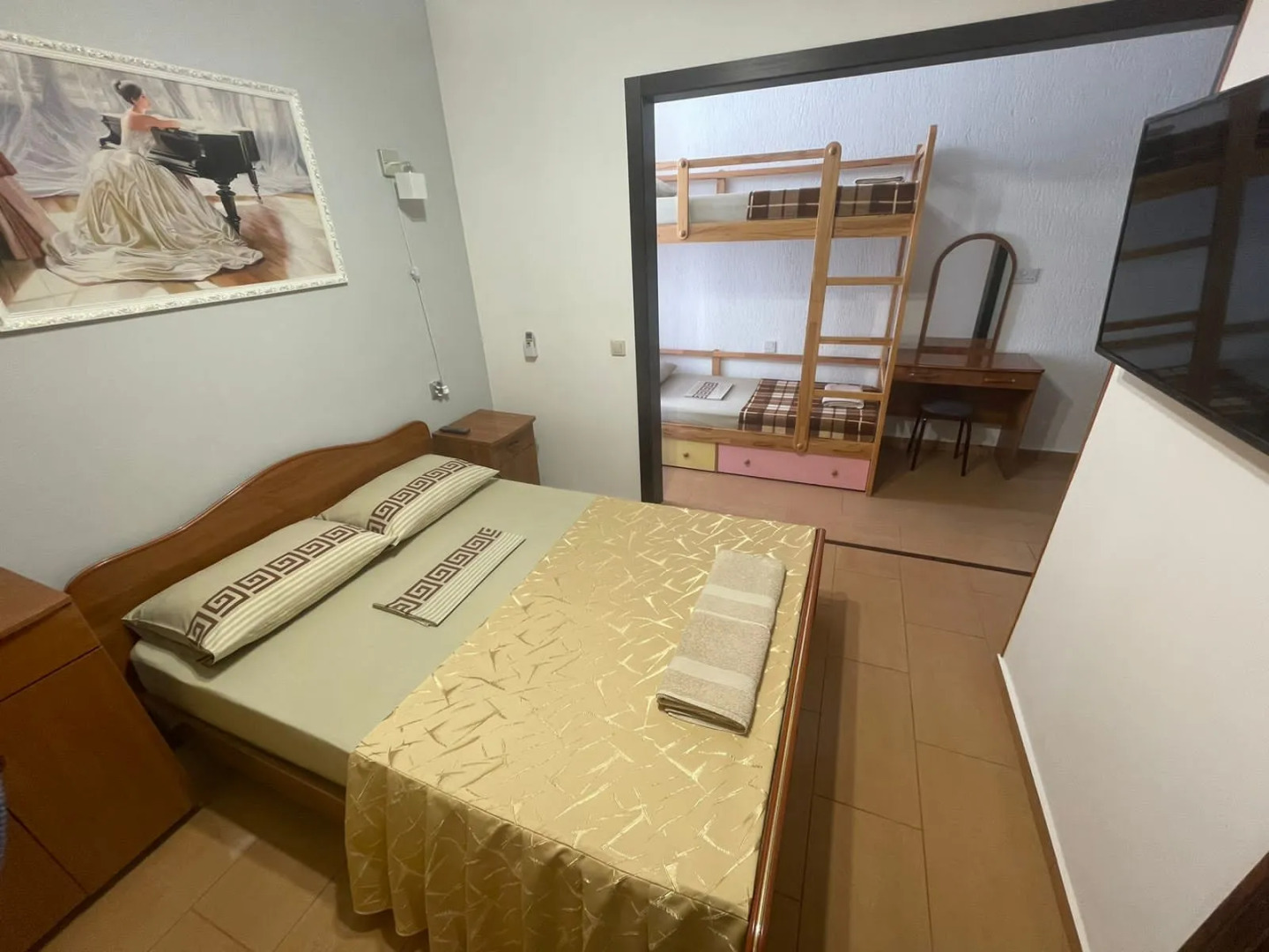 Гостевой дом Луиза