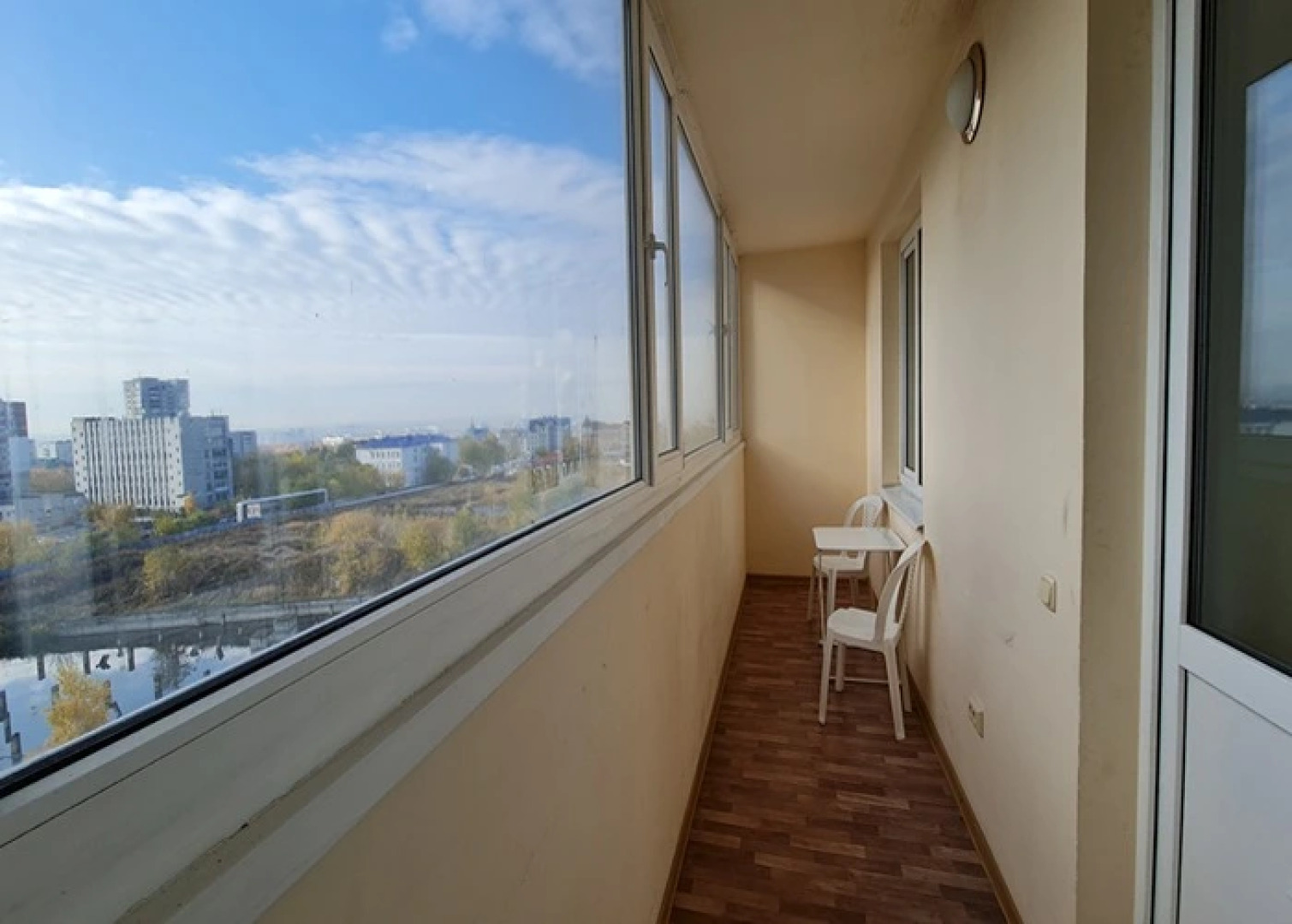 Квартира на переулке Буинском 1 70022