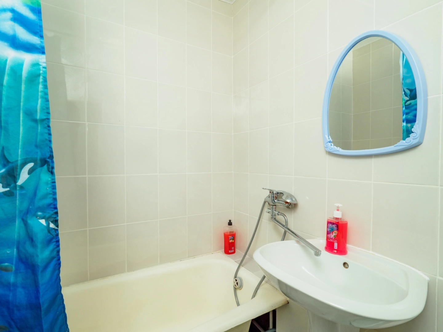 Апартаменты Дохтурова 1