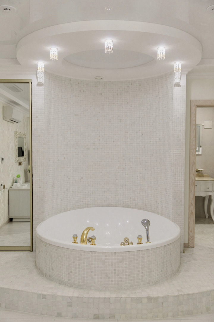 Отель Даймонд Луговая