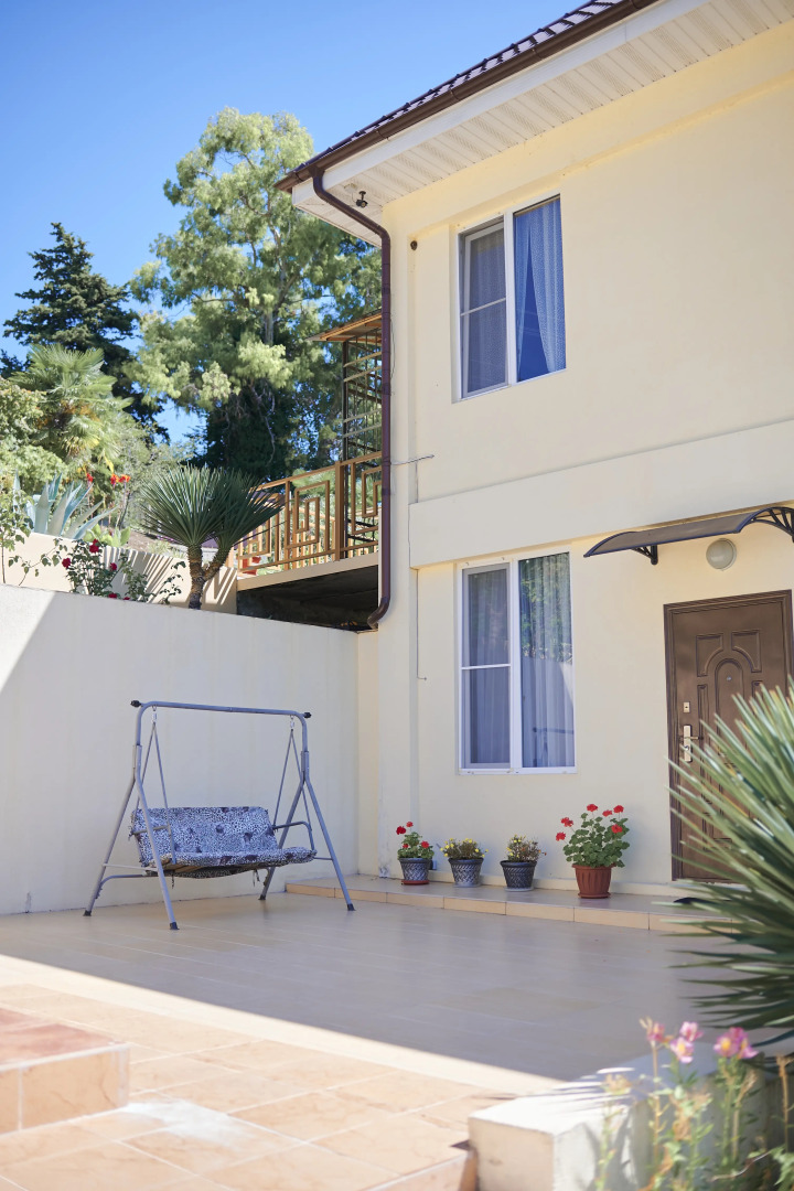 Апарт-Отель VillaRomano